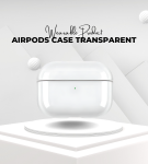 Airpods Series Transparent Case